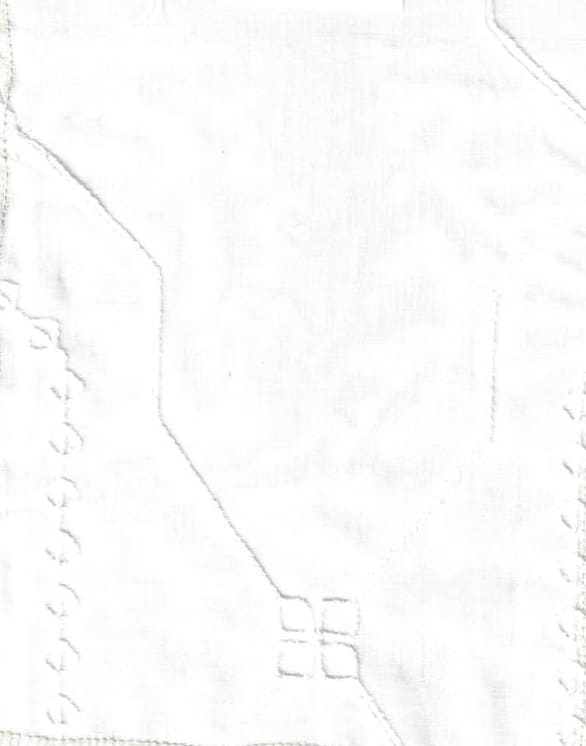 Римские шторы тюль Эстелла V01