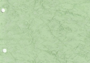 Кассетные рулонные шторы Шелк, светло-зеленый купить в Можайске с доставкой