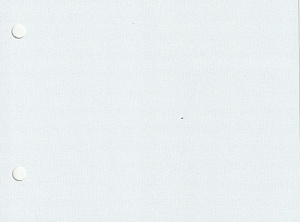 Рулонные шторы Респект ФР Блэкаут, белый купить в Можайске с доставкой