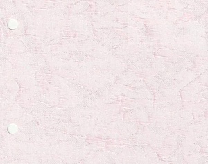 Открытые рулонные шторы Шелк, розовый купить в Можайске с доставкой