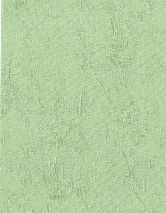 Тканевые вертикальные жалюзи Шелк, светло-зеленый 4132 купить в Можайске с доставкой